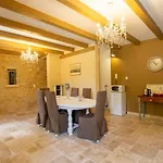 B&B D'hotes Du Beausoleil Campsegret