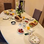D'hotes Du Beausoleil 3* Campsegret