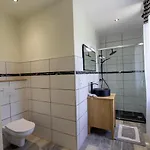 D'hotes Du Beausoleil Campsegret