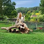 D'hotes Du Beausoleil 3* Campsegret