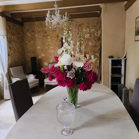 D'hotes Du Beausoleil