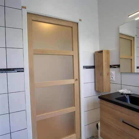 D'hotes Du Beausoleil 3* Campsegret