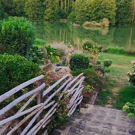 D'hotes Du Beausoleil 3*