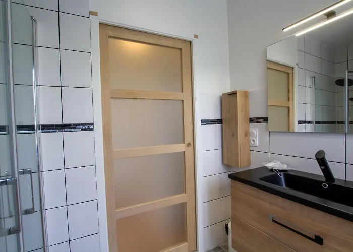 D'hotes Du Beausoleil 3* Campsegret