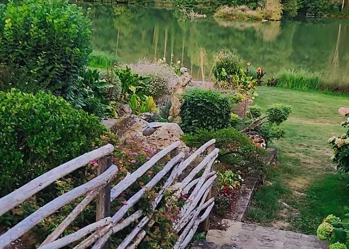 D'hotes Du Beausoleil 3*